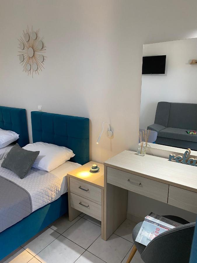 Apartment Smileys Planos (Zakynthos)