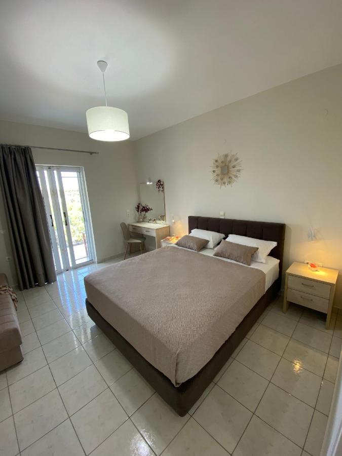 Apartment Smileys Planos (Zakynthos)